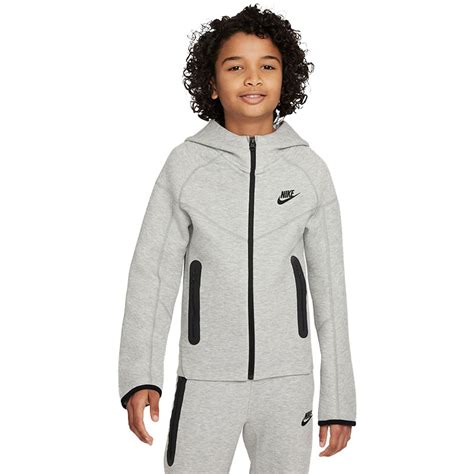 nike tech kinder